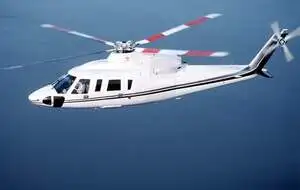 Chania executive helicopter charter